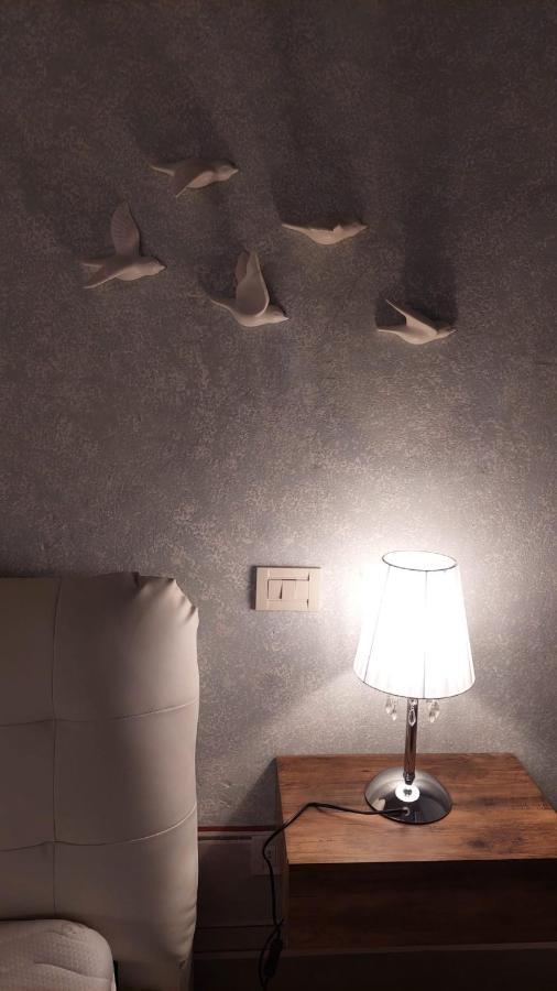 Piano Nobile Apartment Бибиена Екстериор снимка